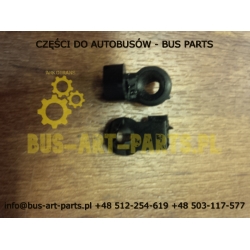 ZAPINKA CIĘGNA ZAMKA Q-8 HACZYK  SETRA BOVA
