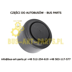 PODUSKI DOLNA Q-198MM VAN HOOL T9.. T915 T916 ACRON ALICRON ALTANO PRZÓD TYŁ POD 662N   719N, 727N, 762N,1F32 624315460