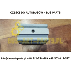 CYLINDER SIŁOWNIKA ZMIANY BIEGÓW TORISMO SETRA S4 EURO 4 2006- BOVA FUTURA EURO 4 2006- VAN HOOL 2005- SKRZYNIA MERCEDES GO170 G