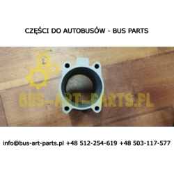 CYLINDER SIŁOWNIKA ZMIANY BIEGÓW TORISMO SETRA S4 EURO 4 2006- BOVA FUTURA EURO 4 2006- VAN HOOL 2005- SKRZYNIA MERCEDES GO170 G