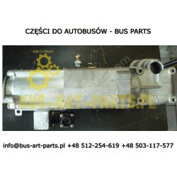 CYLINDER SIŁOWNIKA ZMIANY BIEGÓW TORISMO SETRA S4 EURO 4 2006- BOVA FUTURA EURO 4 2006- VAN HOOL 2005- SKRZYNIA MERCEDES GO170 G