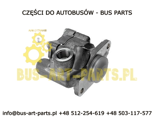 POMPA WSPOMAGANIA SETRA S315 S3..HD GT GT-HD 96 -