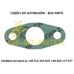USZCZELKA TURBO MERCEDES SETRA MAN