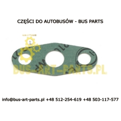 USZCZELKA TURBO MERCEDES MAN SETRA