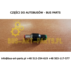 ZAWÓR ZWROTNY JEDNO KIERUNKOWY PRZEPŁYWOWY DRZWI SETRA