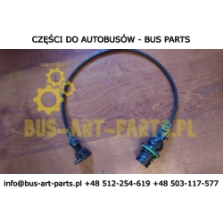 WIĄZKA KABEL CEWKI  SPRZĘGŁA PRZEKŁADNI KĄTOWEJ SETRA S4..MERCEDS TRAVEGO TOURISMO NOWY TYP