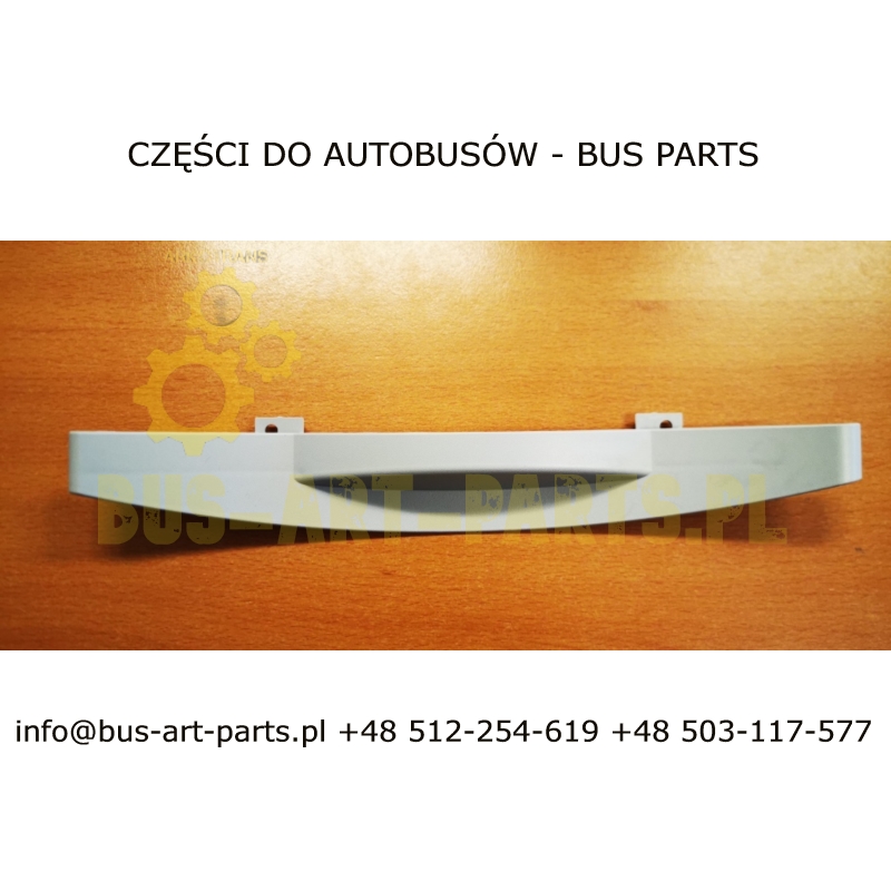 ŁACZNIK ZAWORU SUFITOWEGO NAKŁADK LEWA SETRA