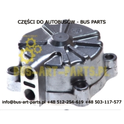 CYLINDER PÓŁBIEGÓW PRZEBITKI 4 ŚRUBY FI-85mm SKRZYNIA ZF BOVA SETRA NEOPLAN MAN FR1 ILIADE ZF 8S180 1304434061