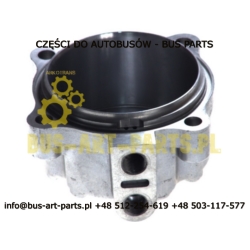 CYLINDER PÓŁBIEGÓW PRZEBITKI 4 ŚRUBY FI-85mm SKRZYNIA ZF BOVA SETRA NEOPLAN MAN FR1 ILIADE ZF 8S180 1304434061