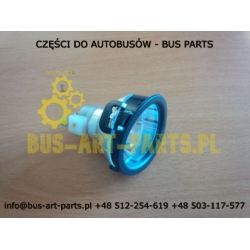 LAMPKA OŚWIETLENIA WNĘTRZA OD STRONY PRZEJŚCIA SETRA S4..