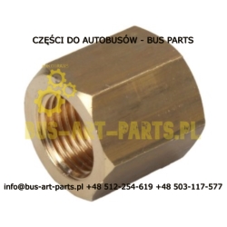 M16/M16 MUFA BOVA SETRA