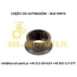 TULEJA DRĄŻKA REAKCYJNEGO SETRA S2..
