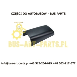 OBUDOWA LUSTERKA DUŻA BOVA NEOPLAN MAN VAN HOOL DAF