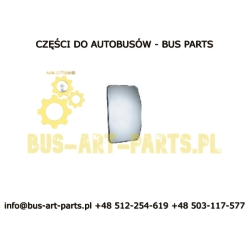 WKŁAD LUSTERKA SETRA S3.. MAŁY 213X168