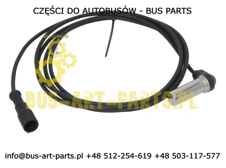 CZUJNIK ABS NEOPLAN VN9 SOLARIS UIII CITARO