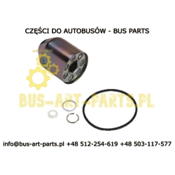 FILTR SPRĘŻONEGO POWIETRZA MERCEDES SETRA - KPL