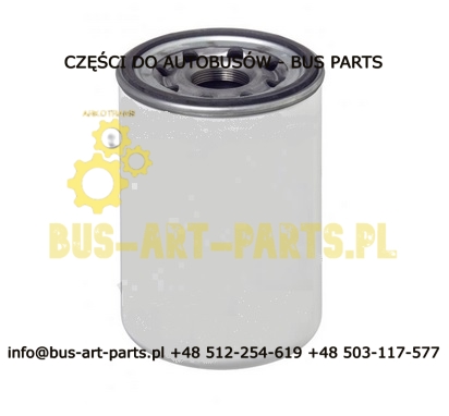 FILTR PALIWA VOLVO 9700 9900 EURO 6