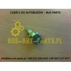 CZUJNIK TEMPERATURY RETARDERA MERCEDES SETRA VOITH R133 R115E