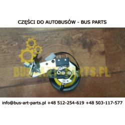 ZAMEK AWARYJNEGO OTWIERANIA DRZWI W KORPUSIE 32447CLL