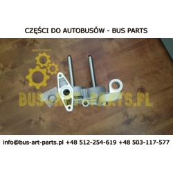 PODSTAWA FILTRÓW OLEJU MERCEDES SETRA NEOPLAN V8 EURO 2 OM442LA