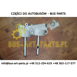 PODSTAWA FILTRÓW OLEJU MERCEDES SETRA NEOPLAN V8 EURO 2 OM442LA