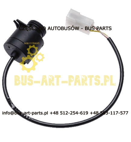 POTENCJOMETR DRZWI WABCO