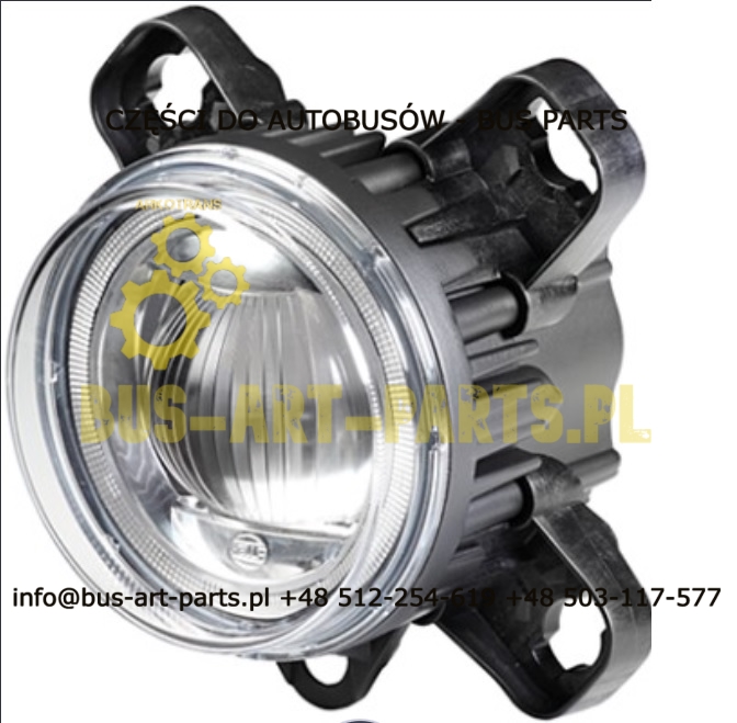 REFLEKTOR DROGOWY FI-90 LED VDL 30195464 30212939