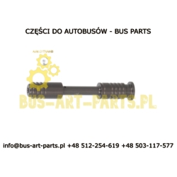 TŁOCZEK POPYCHACZ CEWKI INTARDERA CEWKA INTARDERA ZF BOVA NEOPLAN MAN SETRA