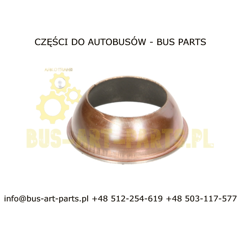 PANEWKA SWORZNIA ŁAPY SPRZĘGŁA RENAULT RVI FR1 TRACKER ILIADE ARES