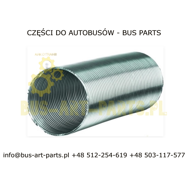 RURA PESZEL Q-77  81X2000 MAN