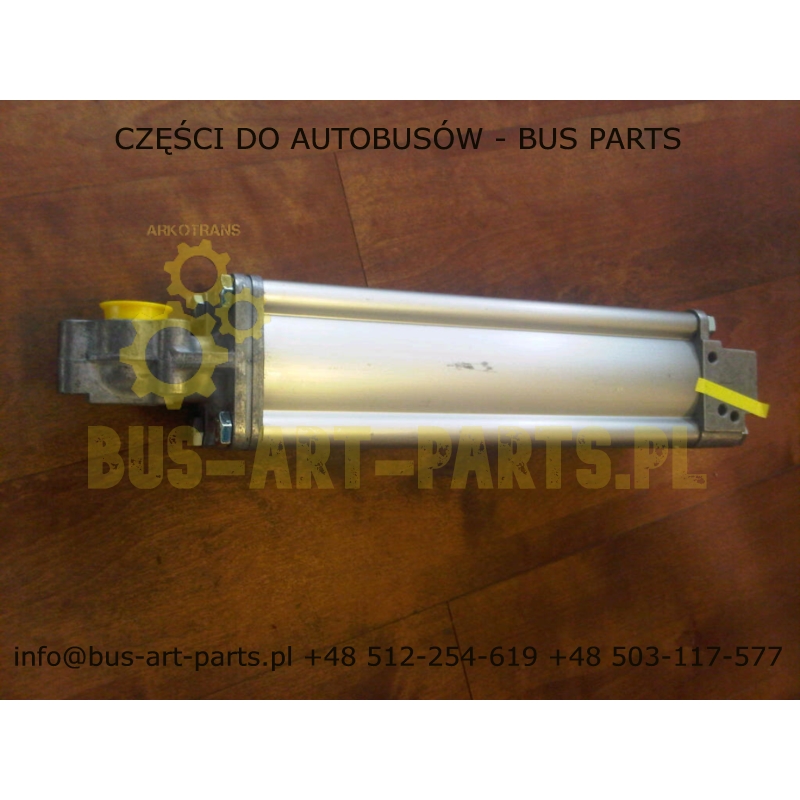 CYLINTER INTARDERA ZF
