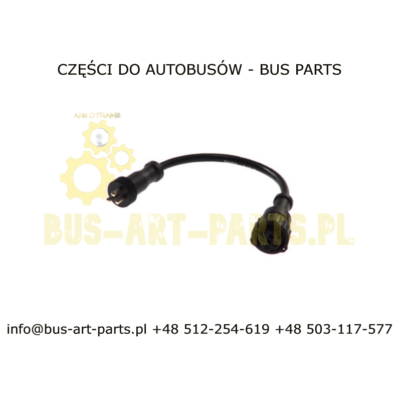 PRZEWÓD MODULATORA ABS