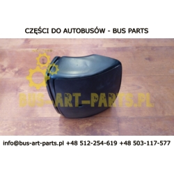 WSPORNIK LUSTERKA MAN LION R02 R07 R08 A13 PRAWY PRZY KAROSERII