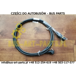 PRZEWÓD CZUJNIKA ZACISKU MAN 81254605541 81.25460.5541 81.25460-5541