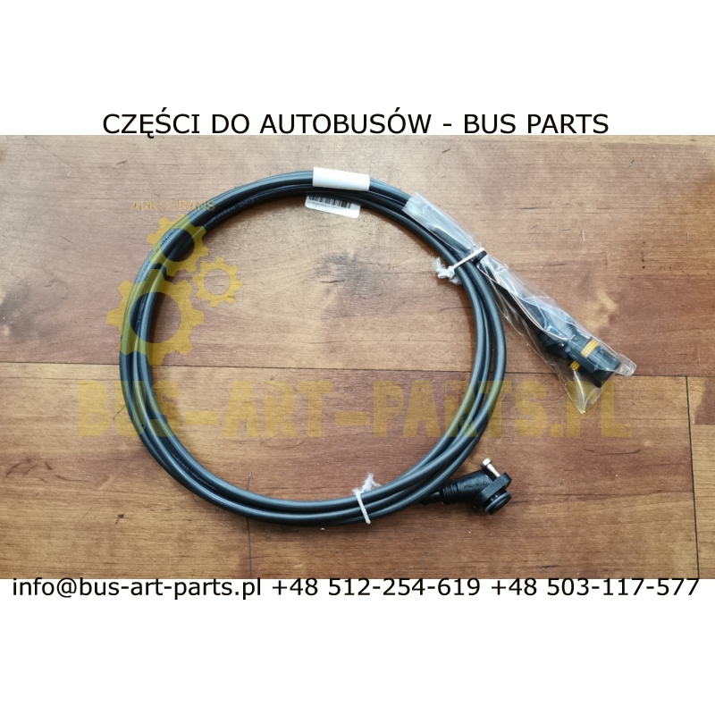PRZEWÓD CZUJNIKA ZACISKU MAN 81254605541 81.25460.5541 81.25460-5541