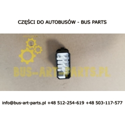 SETRA S4 sound signal on / off key switch.. TRAVEGO TOUISMO