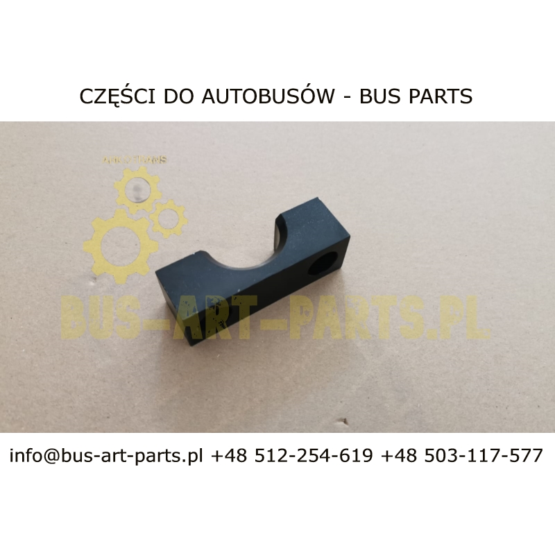 MOSTEK CYBANT DO MOCOWANIA SWORZNIA WAHACZA PRZEDNIEGO  DOLNEGO SETRA S3.. INTEGRO