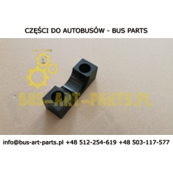 CYBANT bridge for fixing the SETRA S3 lower front rocker pin.. INTEGRO