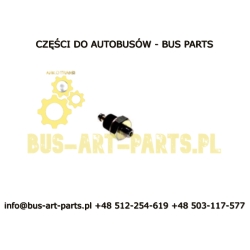 CZUJNIK CIŚNIENIA OLEJU BOVA DAF