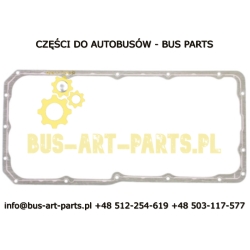 USZCZELKA MISKI OLEJOWEJ MERCEDES SETRA