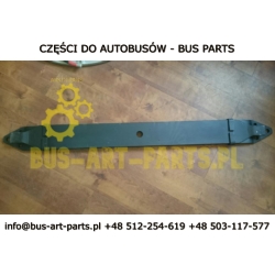 RESOR LAGA MOCOWANIA ZAWIESZENIA VAN HOOL T9.. T915 20mm
