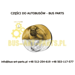 LAMPA KIERUNKOWSKAZU BOVA