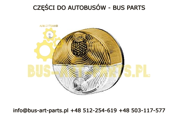 LAMPA KIERUNKOWSKAZU BOVA