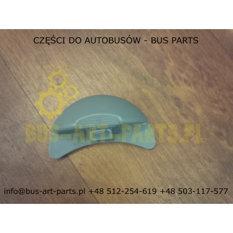 ZAMEK STOLIKA NOWY TYP MERCEDES SETRA