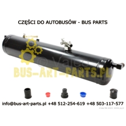 ZBIORNIK CZYNNIKA KLIMATYZACJI SETRA S4..