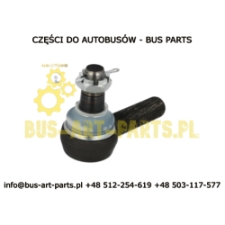 KOŃCÓWKA  DRĄŻKA KIEROWNICZEGO FEBI M30X1.5/M24X1.5 PRAWA