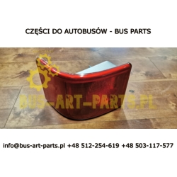 LAMPA TYŁ POZYCYJNA MERCEDES CONECTO GULERYUZ COBRA