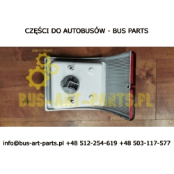LAMPA TYŁ POZYCYJNA MERCEDES CONECTO GULERYUZ COBRA