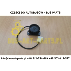 BODE MAN DOOR POTENTIOMETER