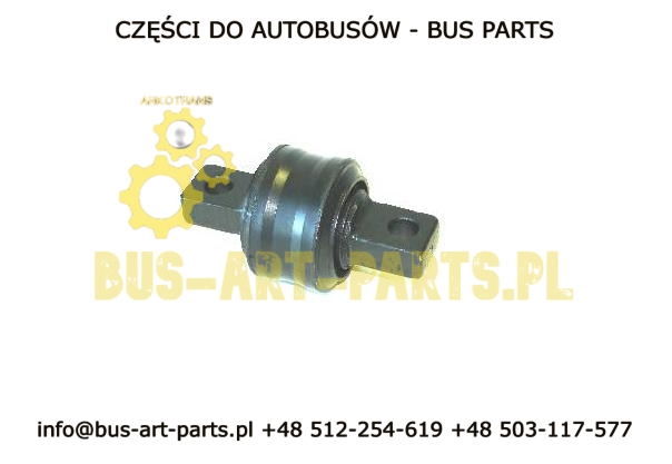 TULEJA DRĄŻKA 90X130X19  SETRA S3.. MERCEDES INTEGRO BOVA